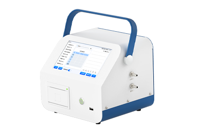 蓟州区新型尘埃粒子计数器IN-CL2