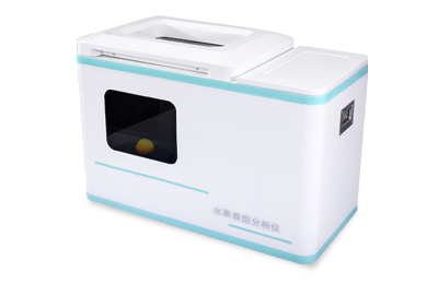 蓟州区水果表型分析仪IN-VistaFruit
